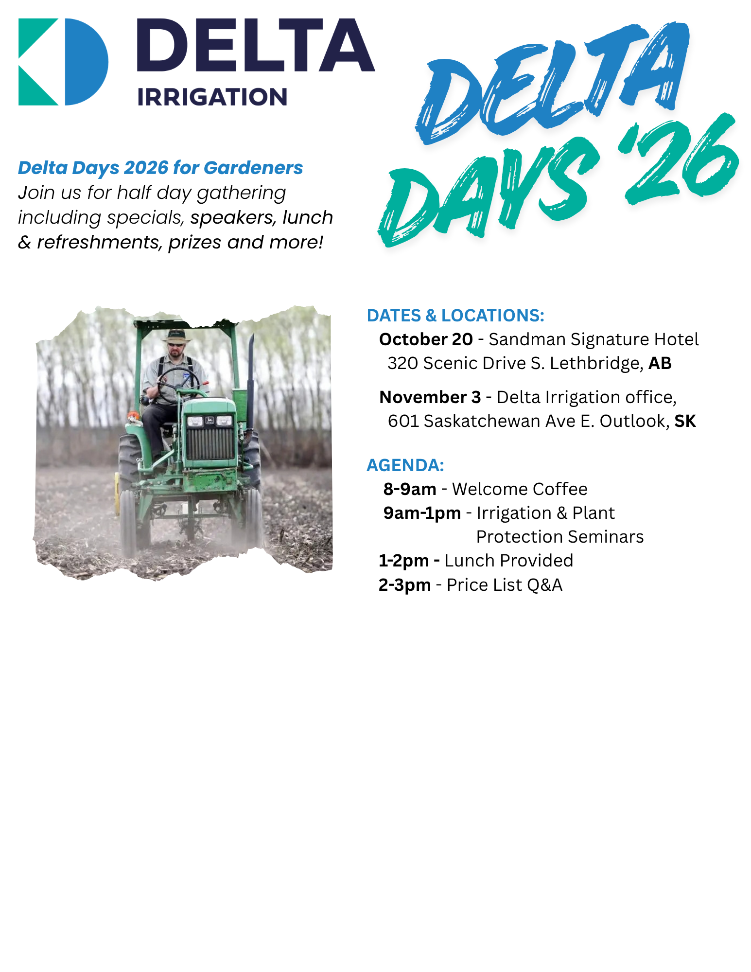 Delta Days 2026 for gardeners-1